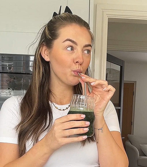 Herboxa® SUPER GREENS
