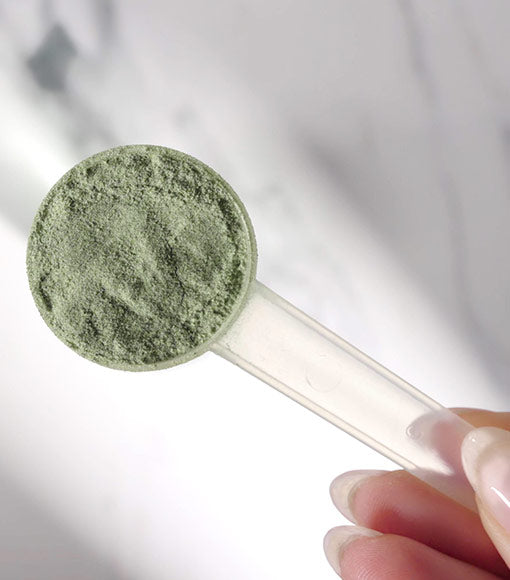 Herboxa® SUPER GREENS 